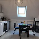 Apartment Le Ptit Normand Entre & Plages Loucelles