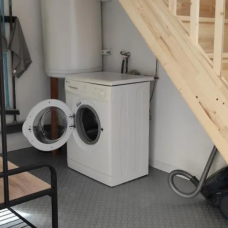 Apartament Le Ptit Normand Entre & Plages