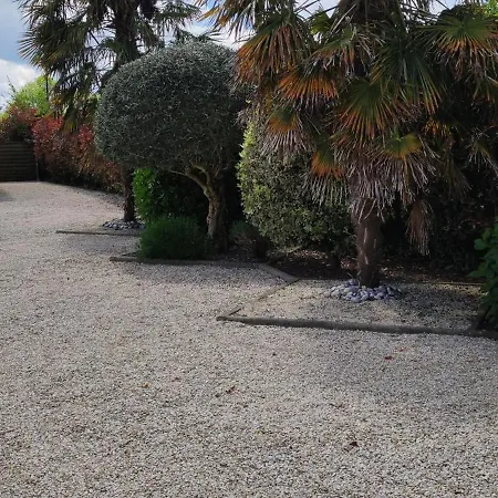 Le Ptit Normand Entre & Plages Appartement Loucelles