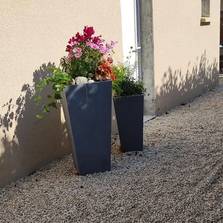 Apartament Le Ptit Normand Entre & Plages