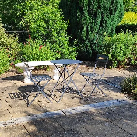 Le Ptit Normand Entre & Plages *