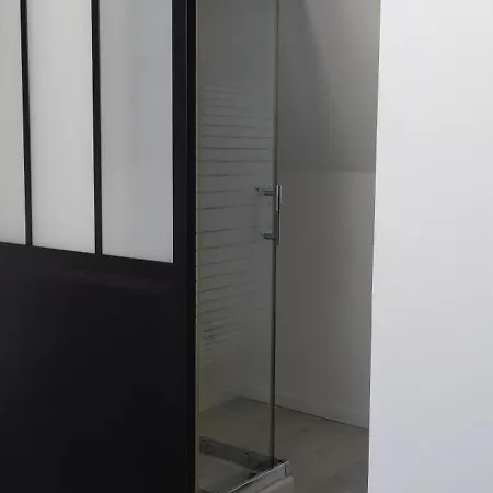 Apartament Le Ptit Normand Entre & Plages