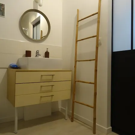 Le Ptit Normand Entre & Plages *