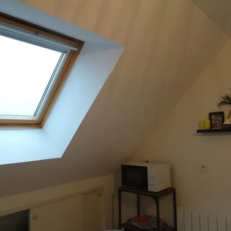 Le Ptit Normand Entre & Plages Apartmán