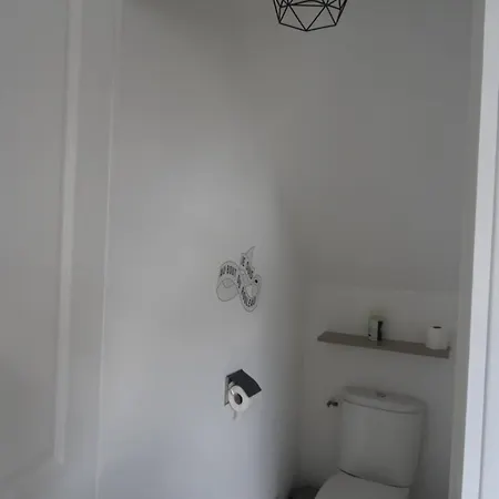 Le Ptit Normand Entre & Plages Appartement