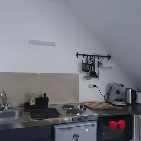 Apartament Le Ptit Normand Entre & Plages