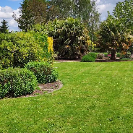 Appartement Le Ptit Normand Entre & Plages Loucelles