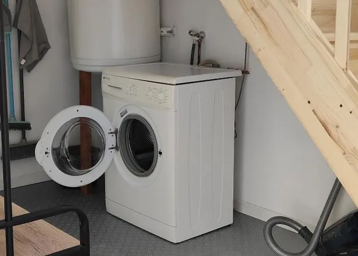 아파트 Le Ptit Normand Entre & Plages