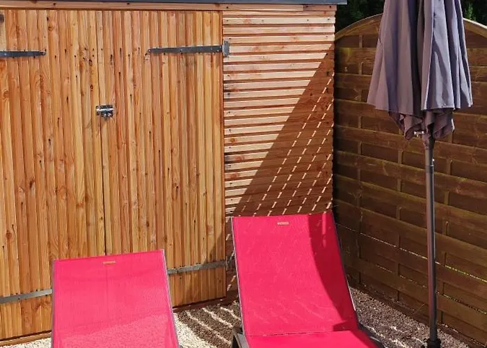 Apartment Le Ptit Normand Entre & Plages *