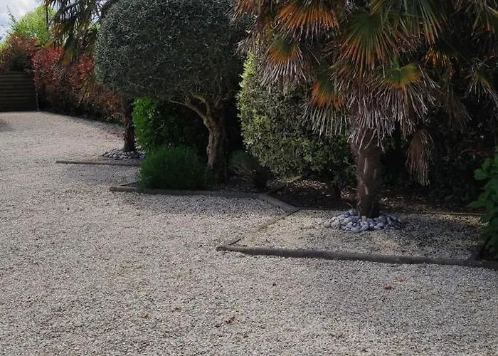 Le Ptit Normand Entre & Plages Apartamento Loucelles