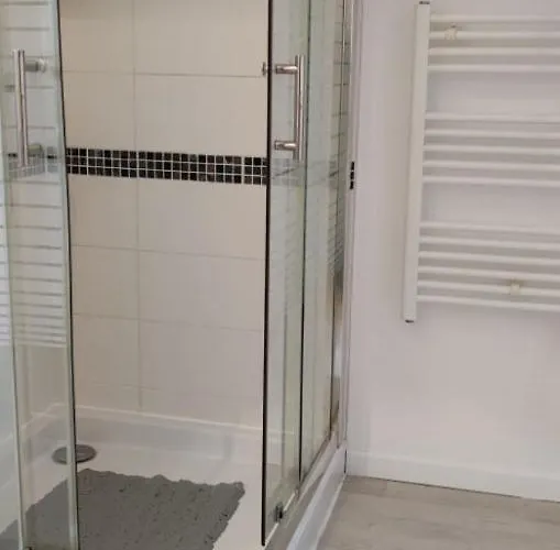 Le Ptit Normand Entre & Plages Apartment *