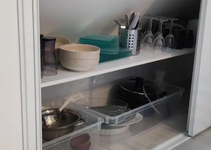 Le Ptit Normand Entre & Plages Loucelles