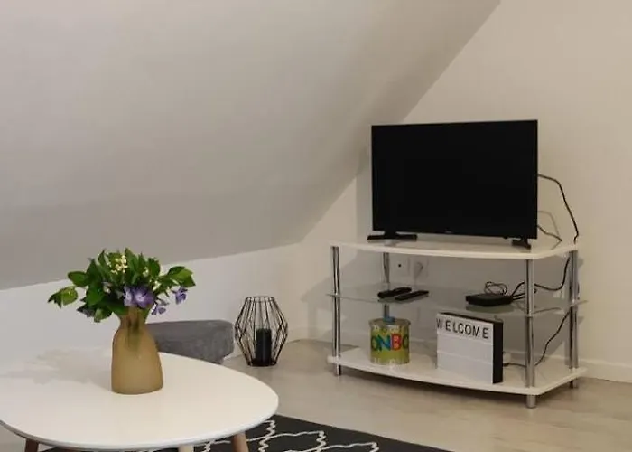 Le Ptit Normand Entre & Plages Loucelles