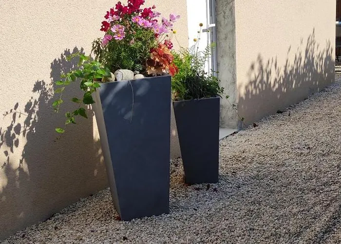 Apartment Le Ptit Normand Entre & Plages