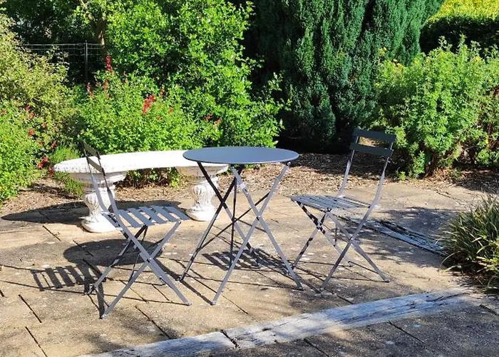 Le Ptit Normand Entre & Plages *