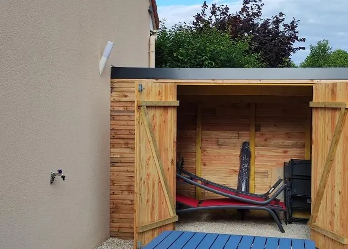 Le Ptit Normand Entre & Plages