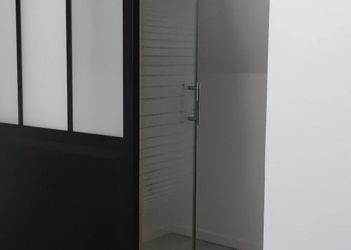 Apartment Le Ptit Normand Entre & Plages