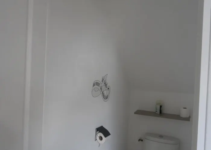 Le Ptit Normand Entre & Plages Apartment